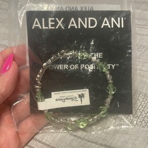 Alex and Ani Disney Wishes Bracelet